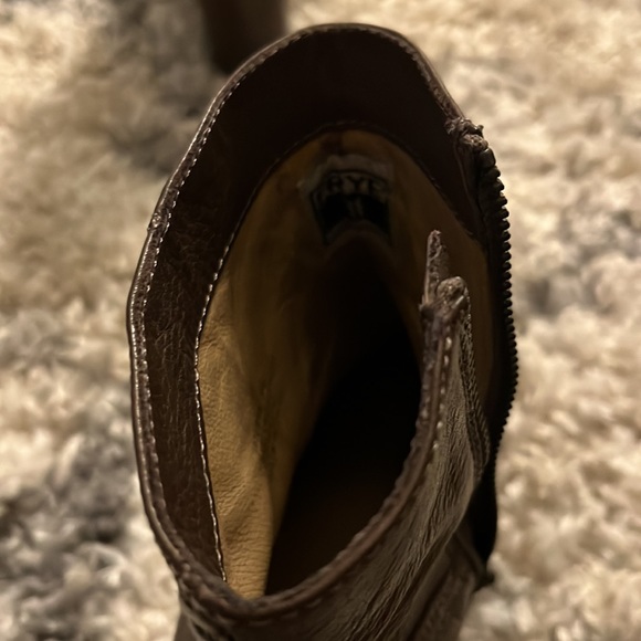 Frye Booties - Picture 6 of 6